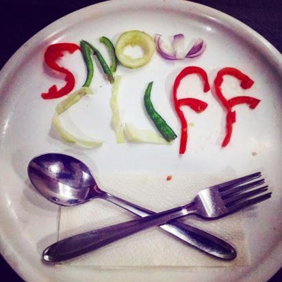 Hotel Snow Cliff Naugaon Malli Esterno foto